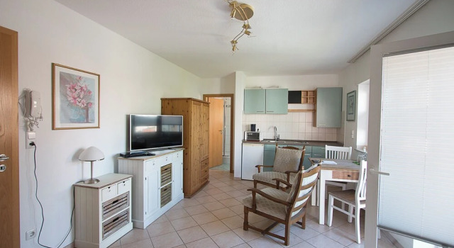Номер Comfort Hotel Weilerhof