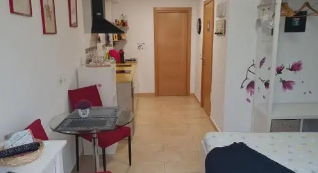 Apartamentos Naranja y Limòn, Забронировать Апартаменты/квартира Сьютат Белла 