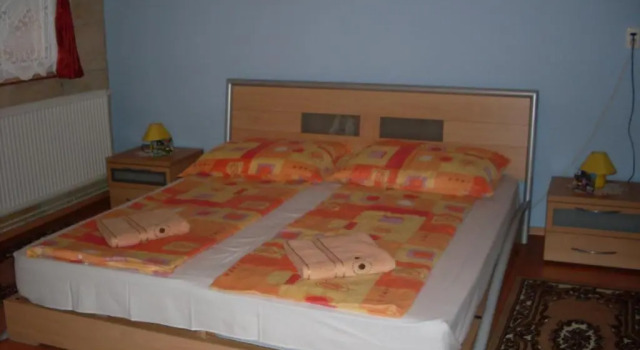 Апартаменты Istvn Apartman