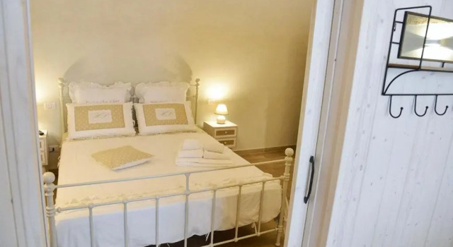 SUITE VITTI 5 - Puglia Mia Apartments