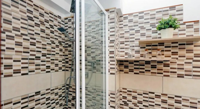 Апартаменты c 1 комнатой 4bnb - Cavour Square Apartment