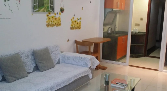 Xiamen Yunshu Hostel