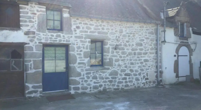 Gite Guérande, 3 pièces, 5 personnes - FR-1-306-996, Book Hotel Guérande Loire-Atlantique