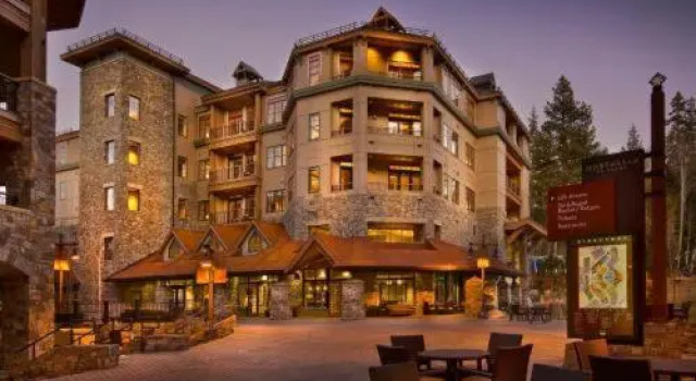 Номер Standard The Residences at One Village Place by Hyatt Vacation Club