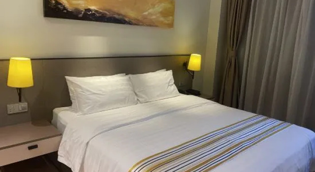 Suite WuDuo Hotel