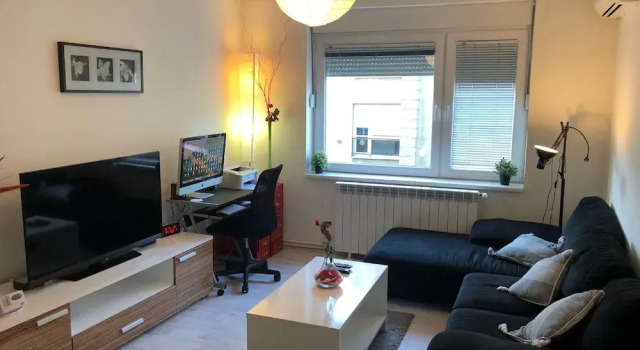 Апартаменты Apartment Apollo