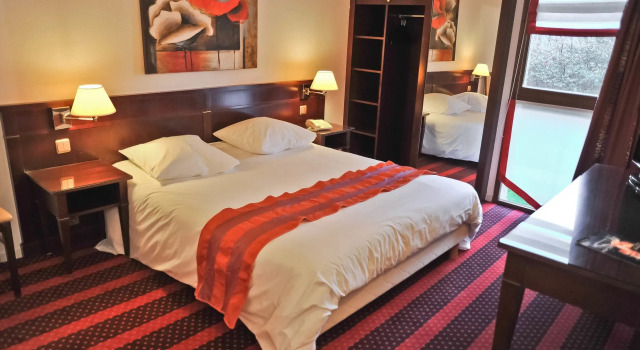 Volubilis, Rezervovat Hotel Douai Pikardie
