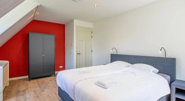 Villa on Texel near Wadden Sea & Bird Area, Reserva ahora Villa Oosterend Terschelling