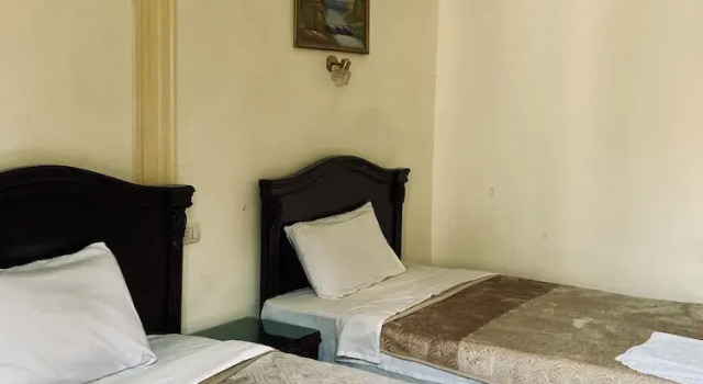 Camera doppia Standard Philo Hotel