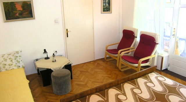 Apartments Iskra, Забронировать Апартаменты/квартира Отели Крка с парковкой, рядом с Krk Harbour, Парковка
