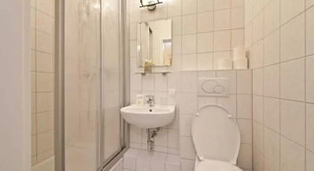 Одноместный номер Standard Hotel Wikinger Hof