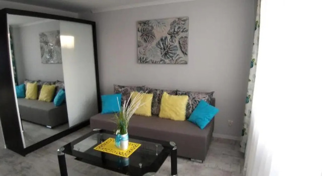 Apartament w Stolicy Podhala, Забронировать Апартаменты/квартира Отели в центре Новы-Тарг, в центре