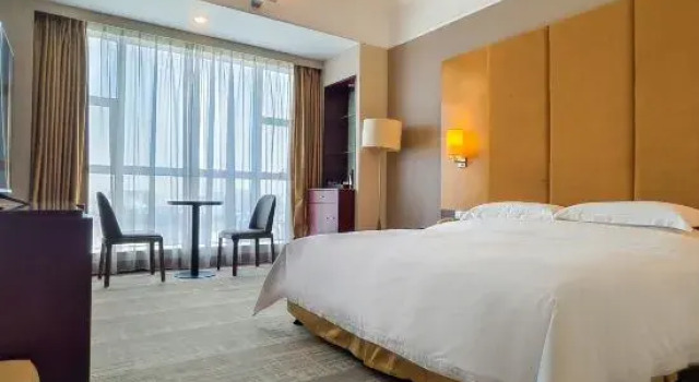 Двухместный номер Superior Golden Diamond Hotel