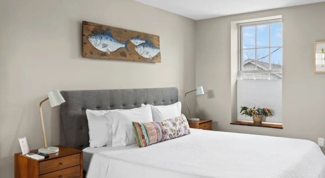 Howard Hotel, 预订 酒店 哈德逊 Hudson Valley