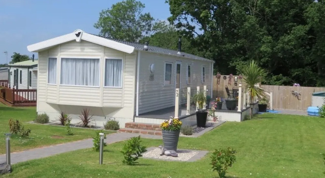 Spindlewood Country Holiday Park - Caravan Park, Забронировать Отель Отели Исторического графства Суссекса с парковкой, Парковка