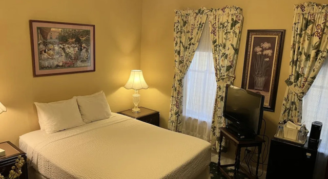 The Ocean Plaza, Boek Hotel Ocean Grove 