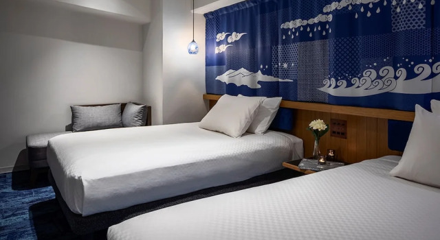 Hotel Rasso Naha Matsuyama, Забронировать Отель Отели Наха 3 звезды, рядом с Здание администрации префектуры Окинавы, 3*