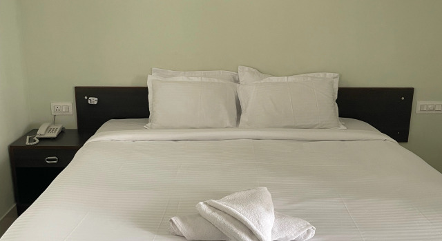 Maybaach Hotels, Rezervovat Hotel Hotely v Bangalore s parkováním, Parkování