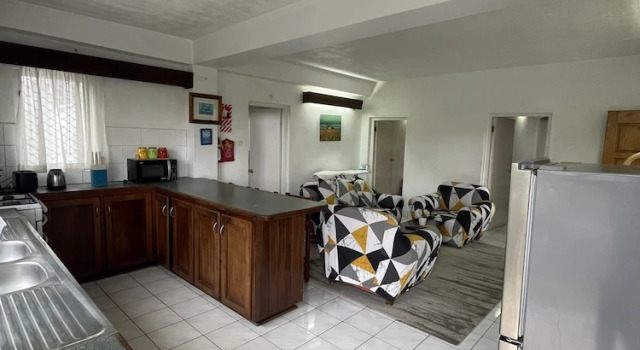 Апартаменты Superior Island Accommodation Suva Premier Hospitality