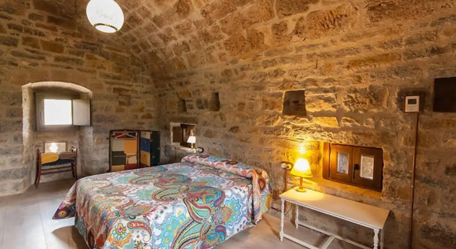Номер Standard Casa Mur de Alujan
