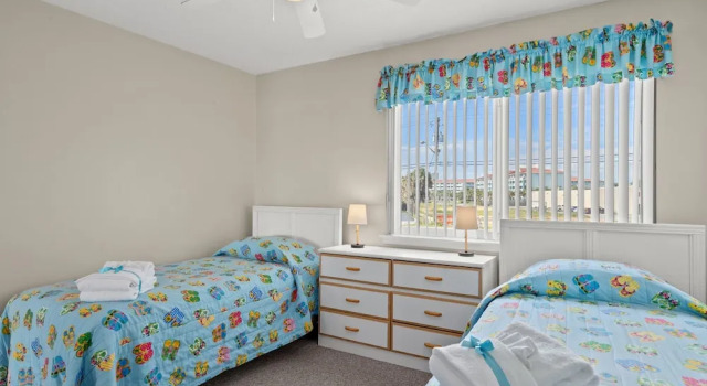 2bd/2.5ba Gulf Front Townhome Near Pier Park! Gulf Views! Beach Access!, Забронировать Апартаменты/квартира Апартаменты Панама-Сити, рядом с Музей дайвинга "Человек в море", Апартаменты/квартира