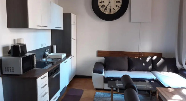 Apartamento 1 dormitorio Apartment Laudon