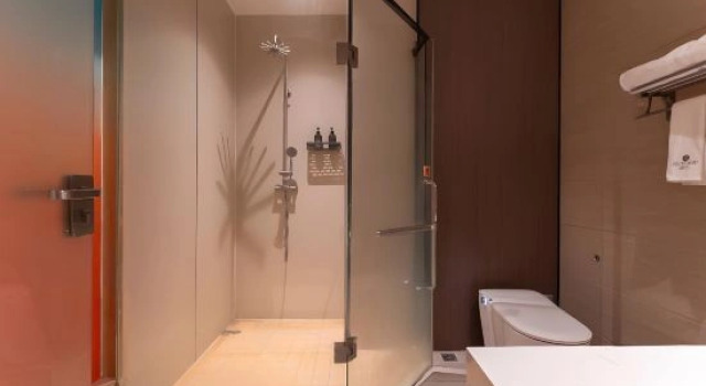Heyiyuezhi S Hotel (Dongguan Fenggang Town People's Hospital Yongsheng Street), Book Hotel Fenggang Guangdong