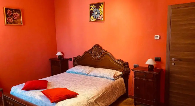 Gemma Apartments Milano Fiera, Réserver Appartement Lainate Lombardie
