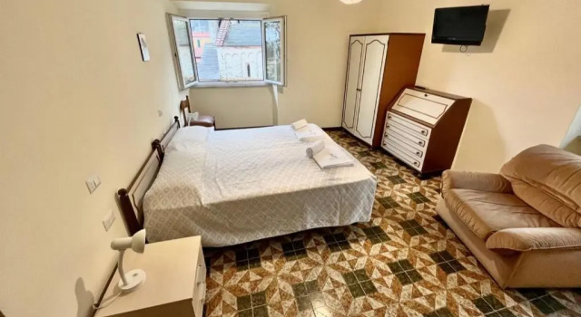 Двухместный номер Standard Albergo MP Noli