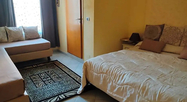 Номер Superior Residence Sanremo