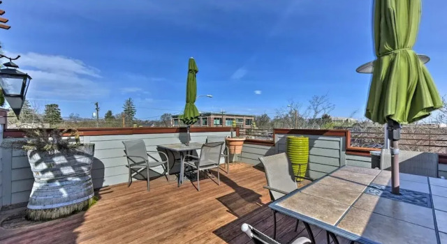 The Loft on Center, Prenota Hotel Logan Utah
