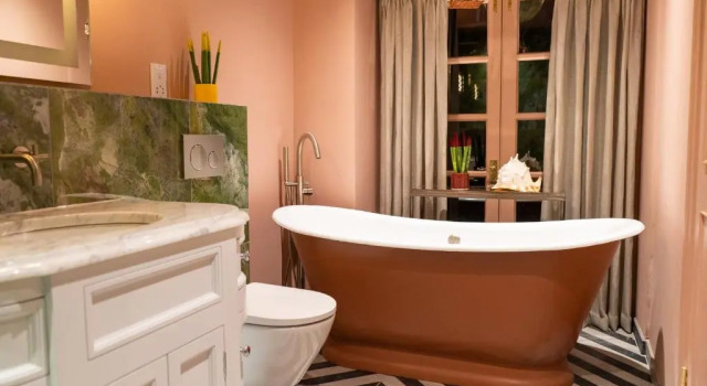 Номер Standard Bishopstrow Hotel and Spa - Small Luxury Hotels of the World
