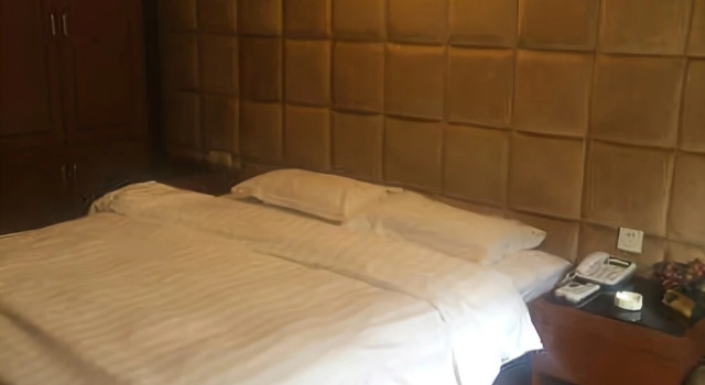 Shuijinggong Hotel, Prenota Hotel Hotel a Suizhou con parcheggio, Parcheggio
