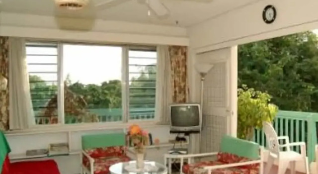 Апартаменты Walmer Lodge Apartments