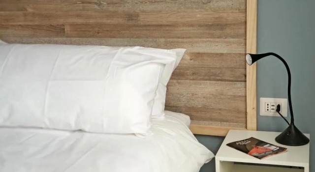 Двухместный номер Standard Hotel Jardin Atacama