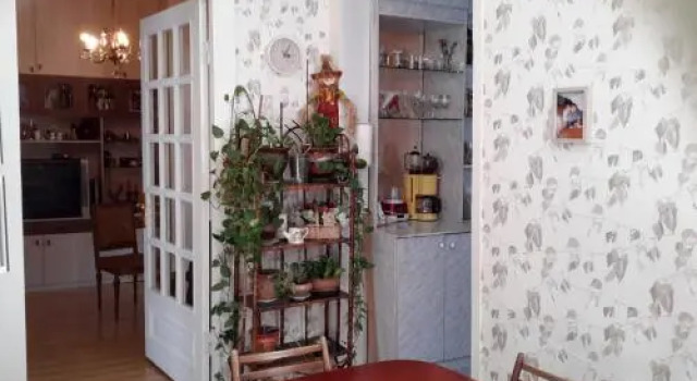 At Ana's, Забронировать Отель Тбилиси Регион Тбилиси, рядом с Tеатр имени Марджанишвили