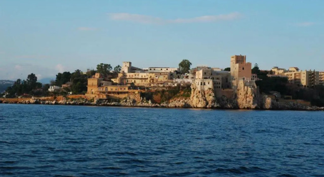 Vero Sicily - Balloniera In Solanto