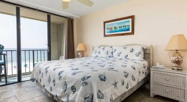 Lei Lani Tower by Meyer Vacation Rentals, Prenota Hotel Hotel a Alabama con piscina, Piscina
