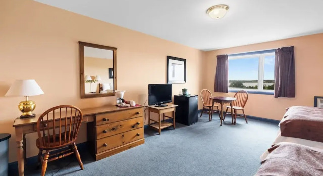 Номер Economy Stanley Bridge Country Resort