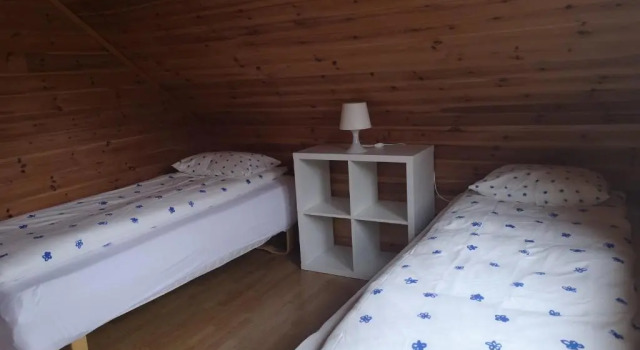 Dada Apartment, Buchen Sie Ferienwohnung Hjelmeland Rogaland