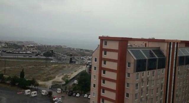Одноместный люкс Rental Suit