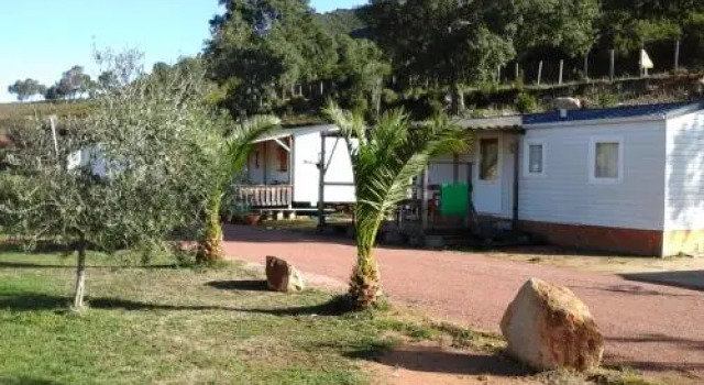 Mobile Home A Saliva, Varaa Hotelli  