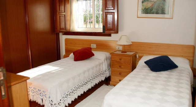 House With 2 Bedrooms in Camposancos, With Wonderful sea View, Enclose, Book Hotel A Guarda 
