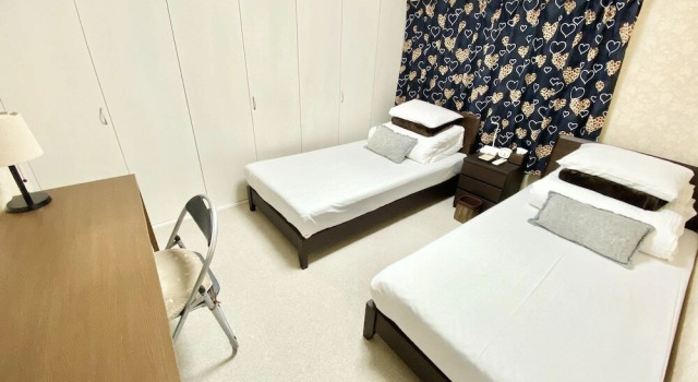 Guest House 017(reina) 5F