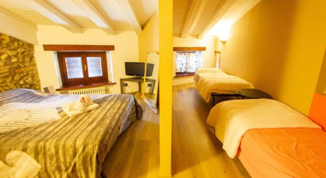 B&B Prigioni