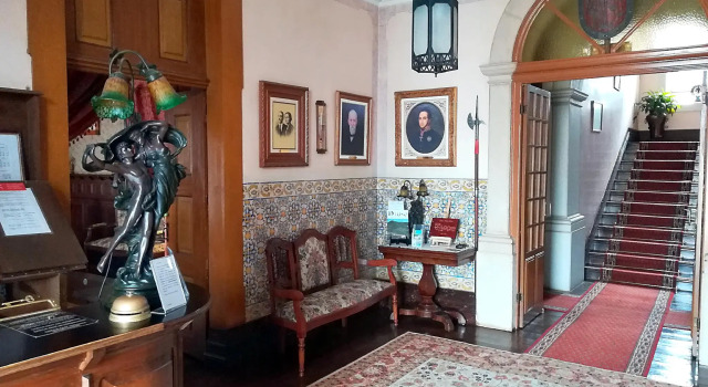Alegre Hotel, Rezervovat Boutique Hotel Luso Beira Alta
