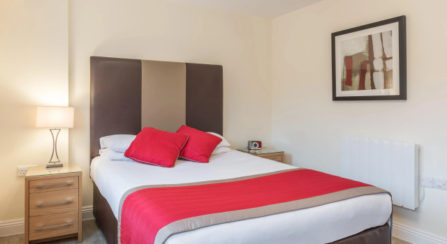 House of Fisher - Central Point, Забронировать Отель Бизнес-отели Англии, 4* 5*