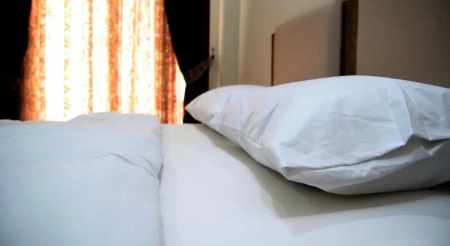 Люкс с красивым видом из окна Sile Kumsal Butik Hotel