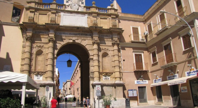 Garden Home Marsala