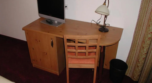 Двухместный номер Standard Hotel Alte Post